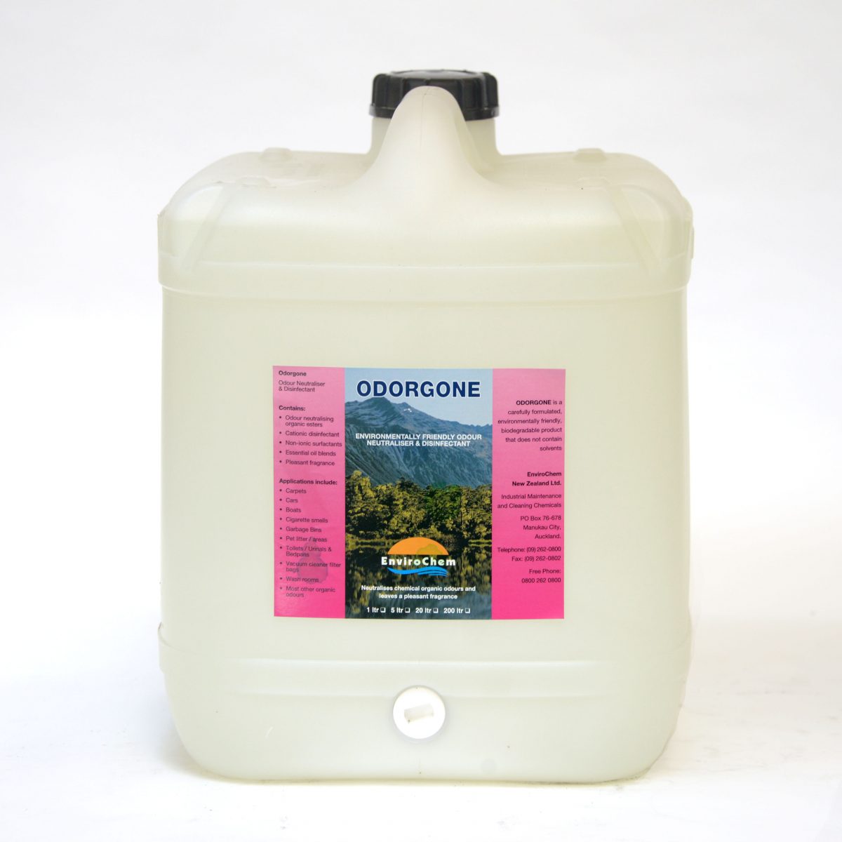 Pleasant Odor Good Odour Shop Odorgone Odor Neutralizer Pure Clean