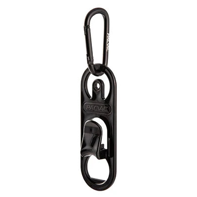 PACVAC CORD RESTRAINT WITH CLIP