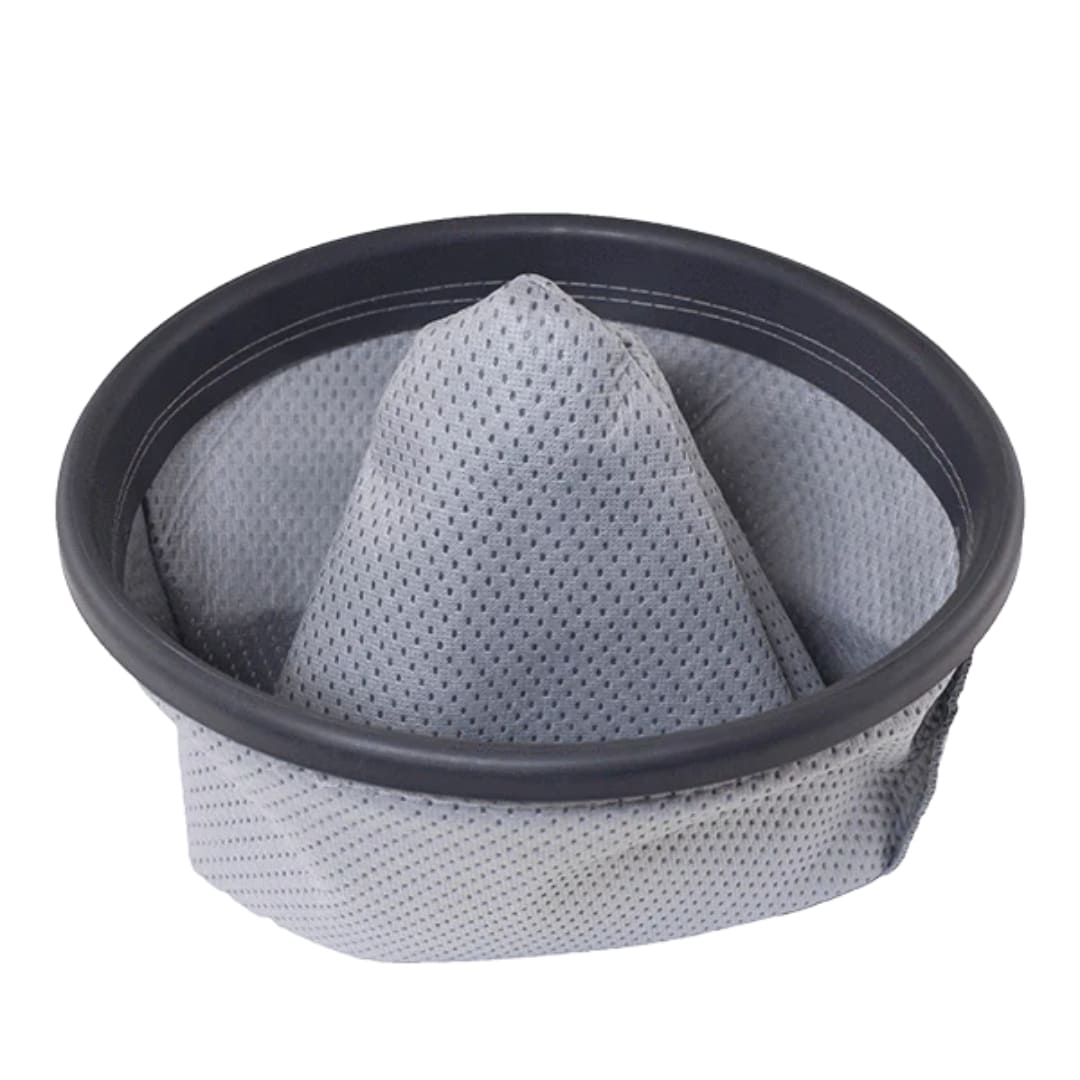 PACVAC SUPERPRO 700 REUSABLE DUST BAG