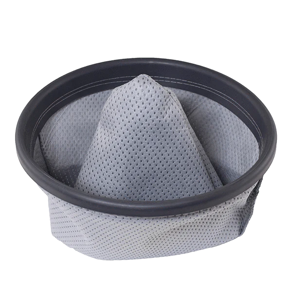 how to open vacuum cleaner dust bag