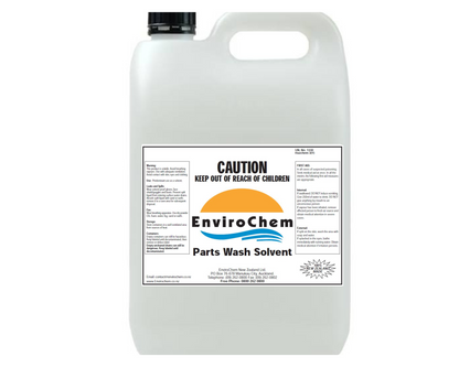 EnviroChem PARTS WASH SOLVENT