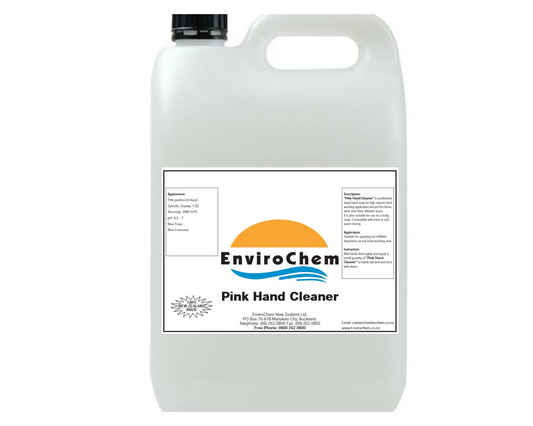 EnviroChem HAND CLEANER