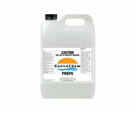 PREPS - Pre-Paint Solvent