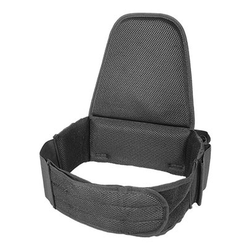 Pacvac Back Support Padding Black