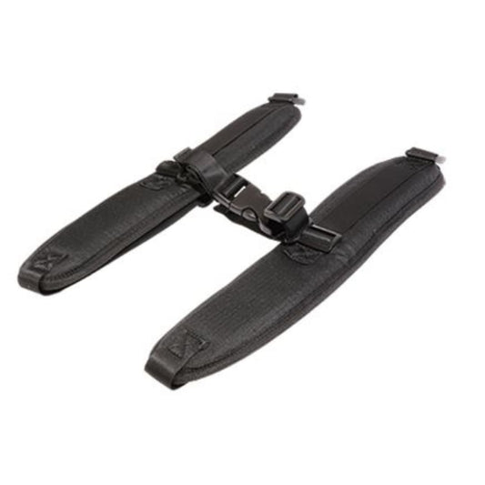 Pacvac Shoulder Strap for Thrift & Superpro Series