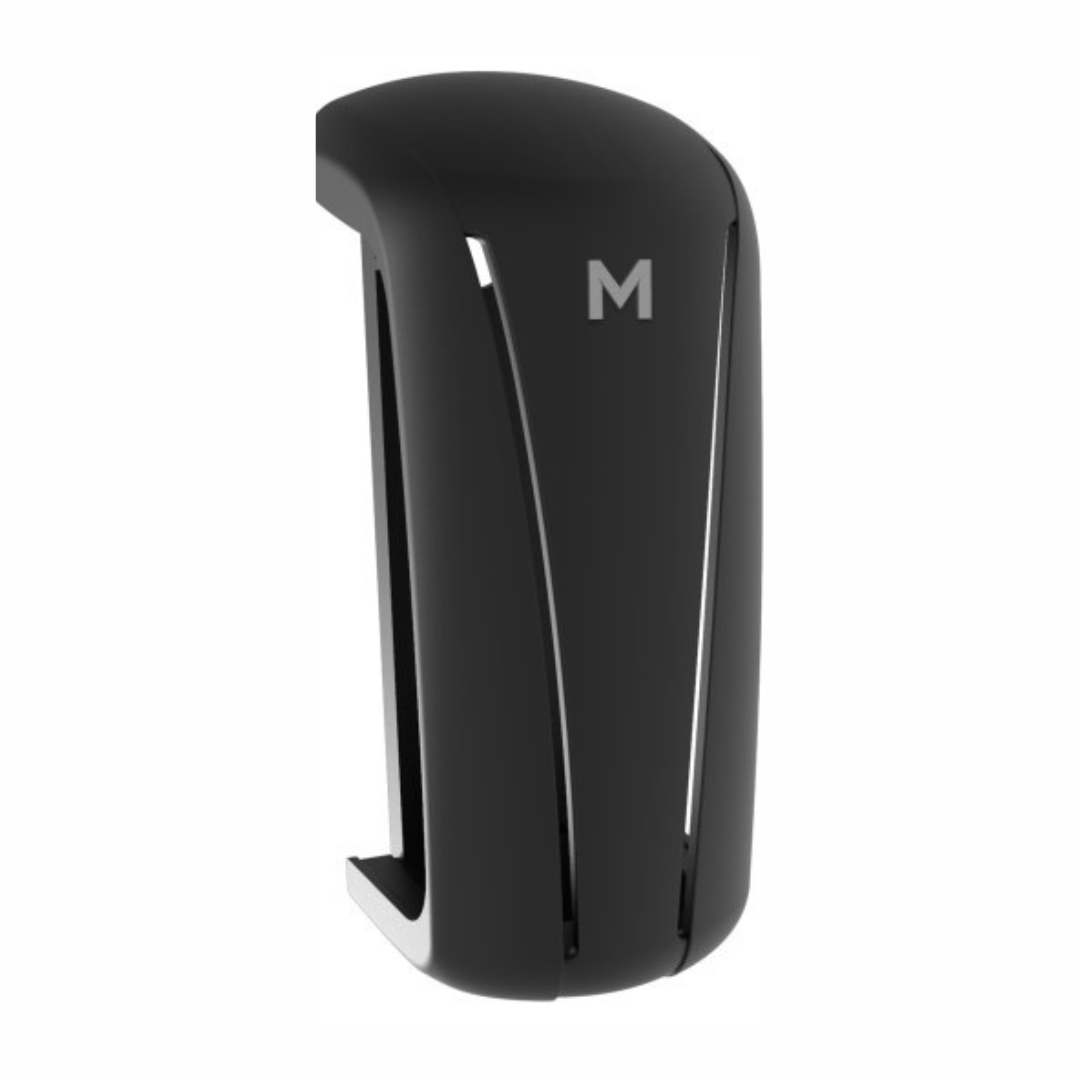 Passive Air Freshener Dispenser - Black, Fits Tower Refills