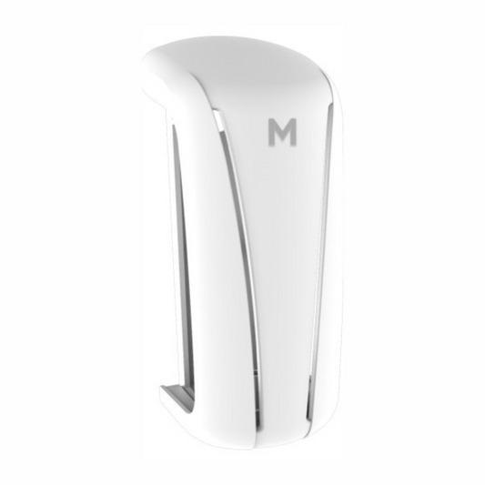 Passive Air Freshener Dispenser - White, Fits Tower Refills
