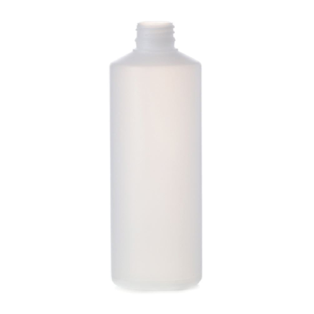 Plastic Household Bottle - Clear, 28/410 Neck, 1000ml