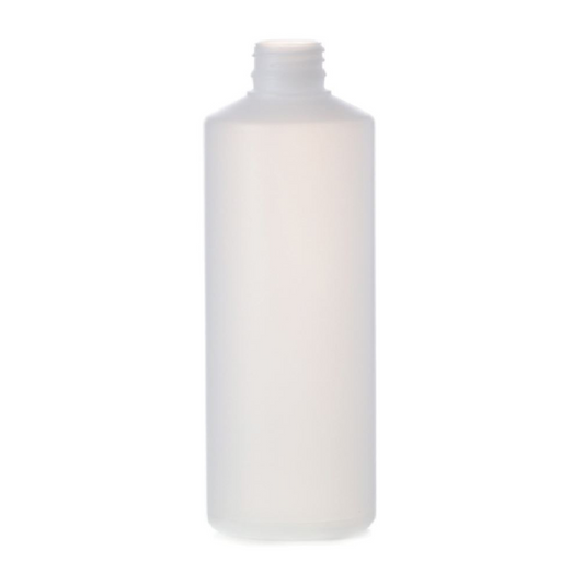 Plastic Household Bottle - Clear, 28/410 Neck, 1000ml