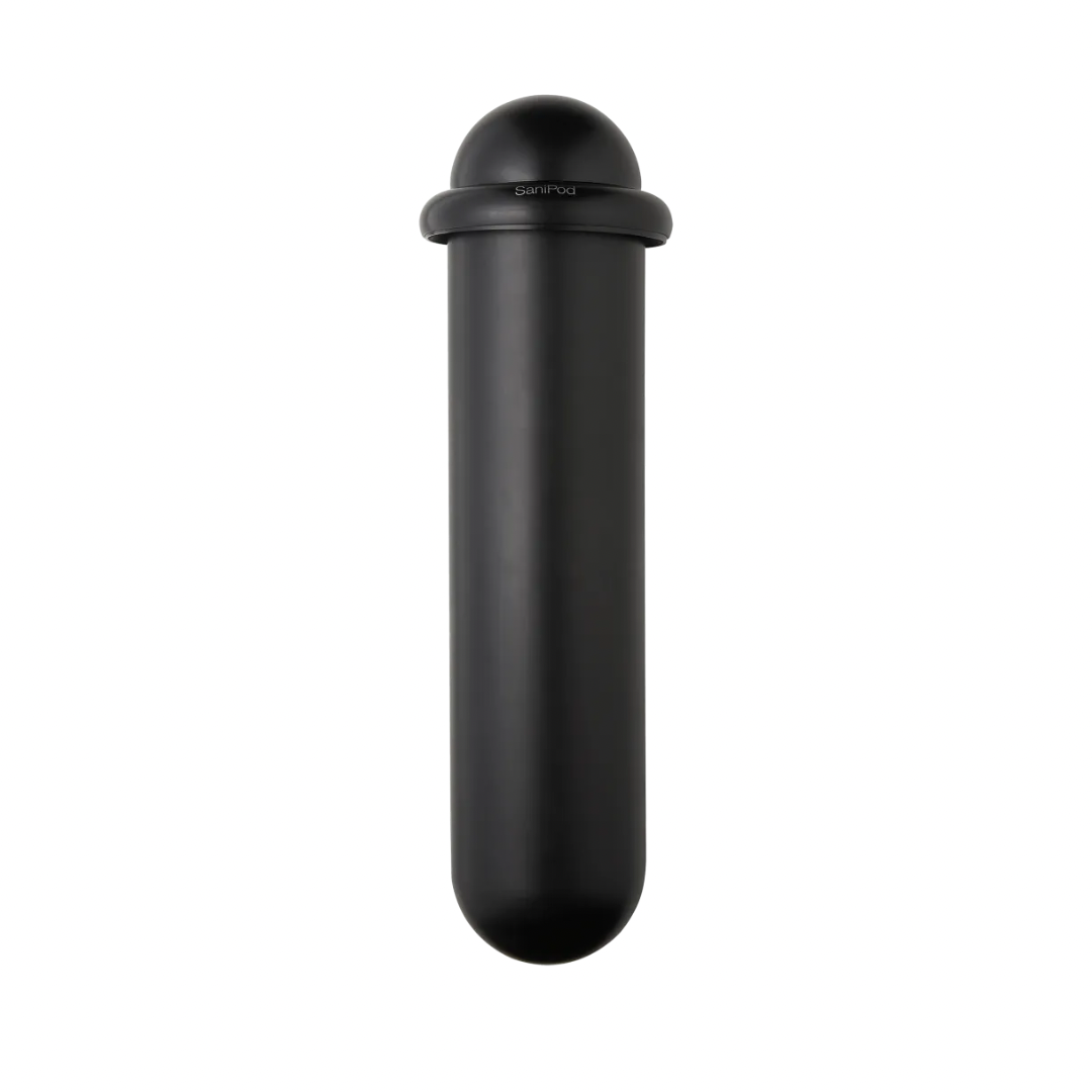 Pod Classic Automatic Unit - Black