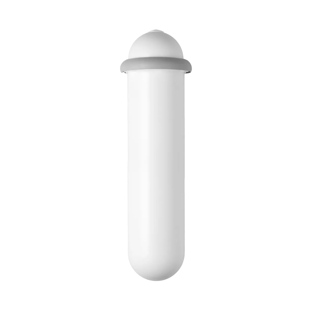 Pod Classic Automatic Unit - White