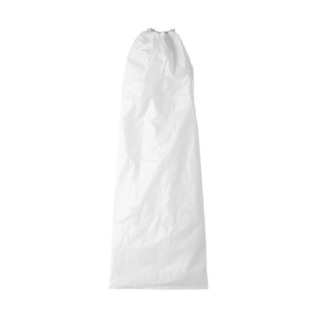 Pod Classic Elasticated Liners - White, Fragranced