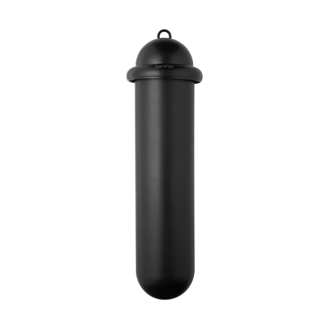 Pod Classic Manual Unit - Black