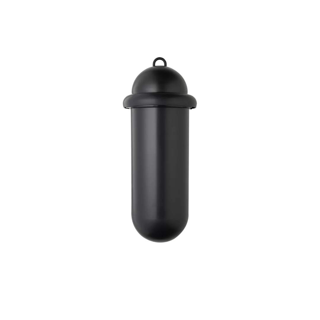 Pod Classic Mini Manual Unit - Black