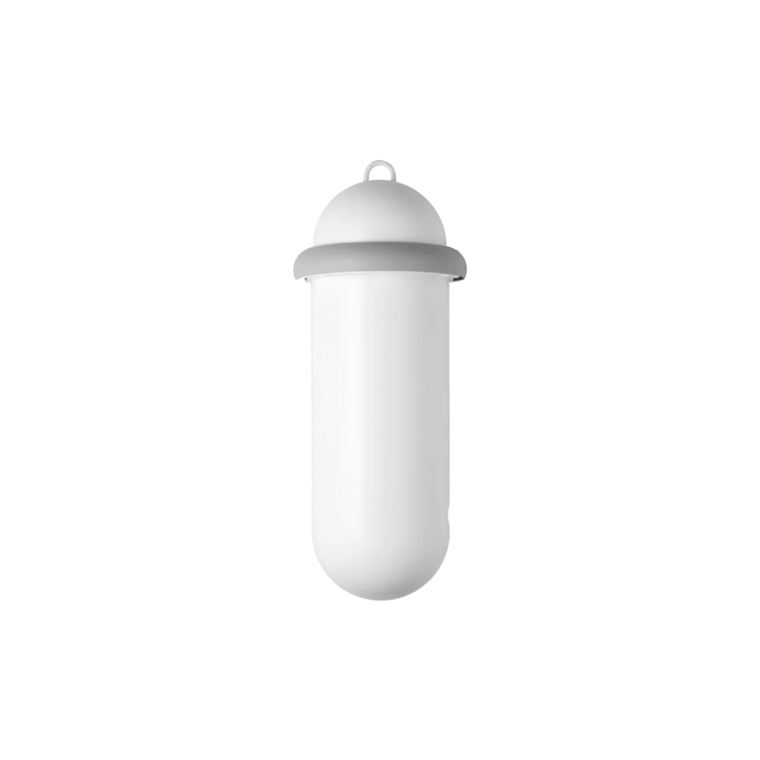 Pod Classic Mini Manual Unit - White