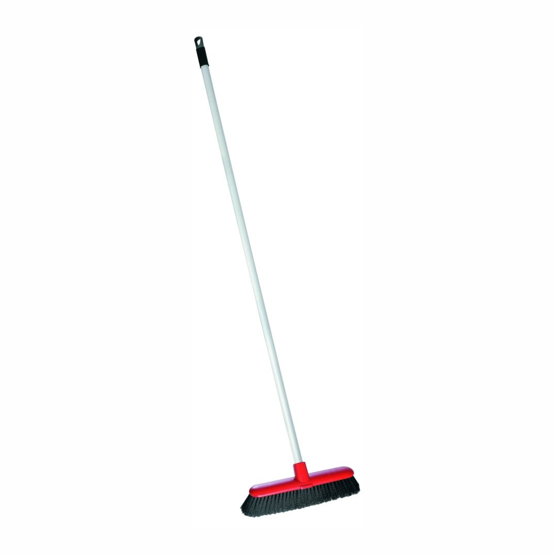 Raven Economy Complete Indoor Broom