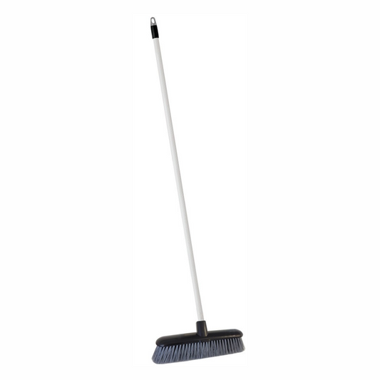 Raven Economy Complete Outdoor Broom