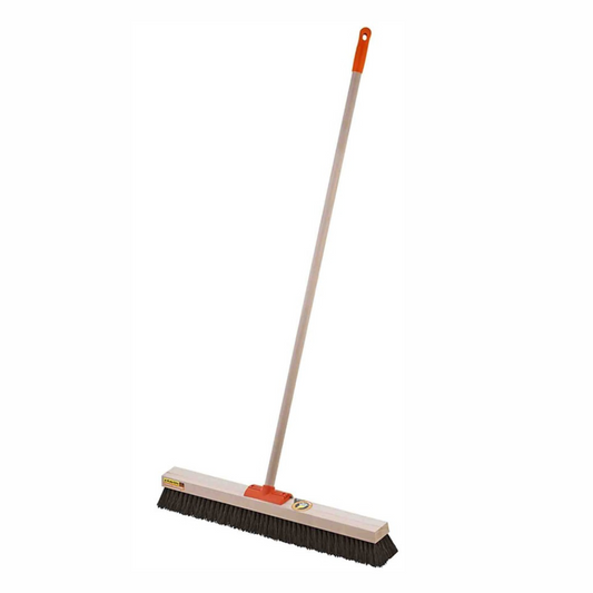 Raven Platform Broom Complete 760mm