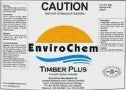 EnviroChem Timber Plus – Dissolves gum build-up