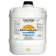 EnviroChem Timber Plus – Dissolves gum build-up