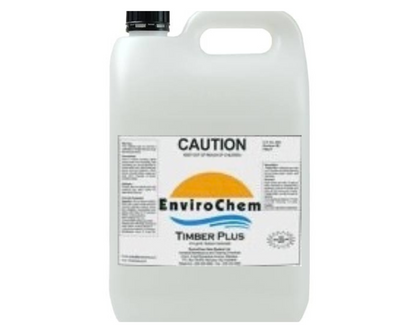 EnviroChem Timber Plus – Dissolves gum build-up