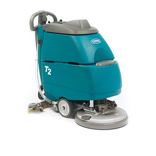Tennant T2 Battery Scrubber