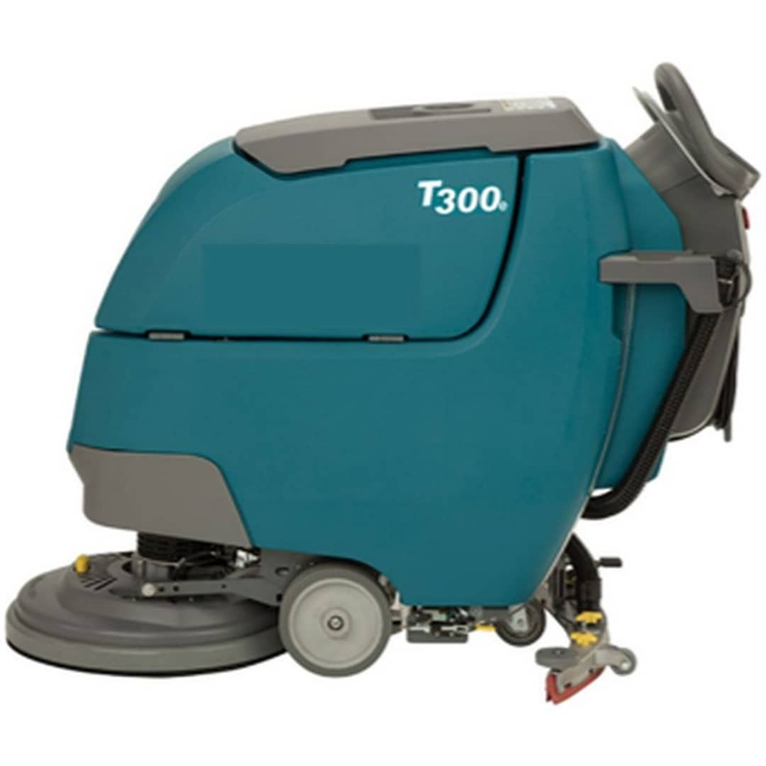 Tennant T300 500mm - Battery Scrubber