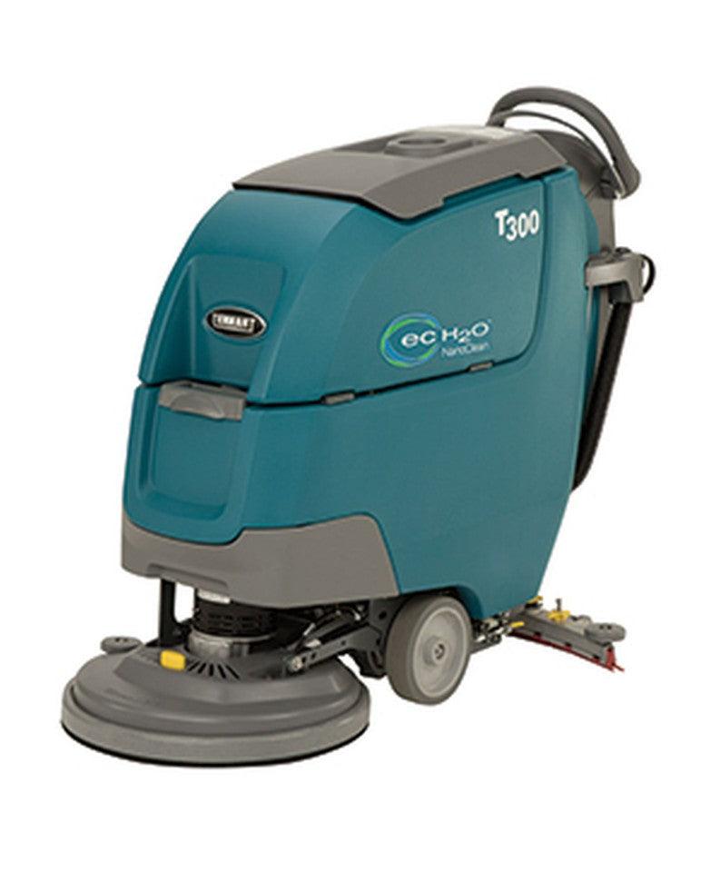 Tennant T300 600mm - Battery Scrubber