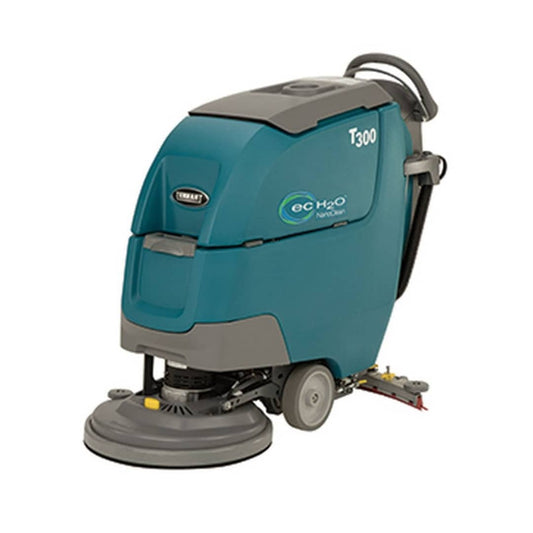 Tennant T300 600mm - Battery Scrubber