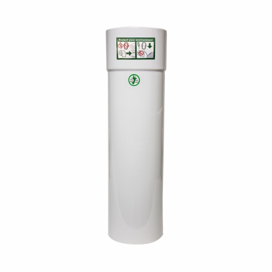 Buy Feminine Hygiene Sanitary Bins | Pure Clean Supplies