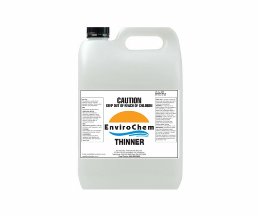 THINNER 5L