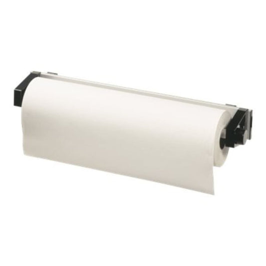 Tork C1 Couch Roll Dispenser Black 129184