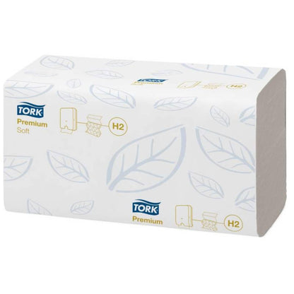 Tork Hand Towel Xpress Multifold Premium Soft 2 Ply 100289 H2 150 Sheets White Carton 22 aa1ba94a 5615 4a20 8c54 834b1a0fc3bc