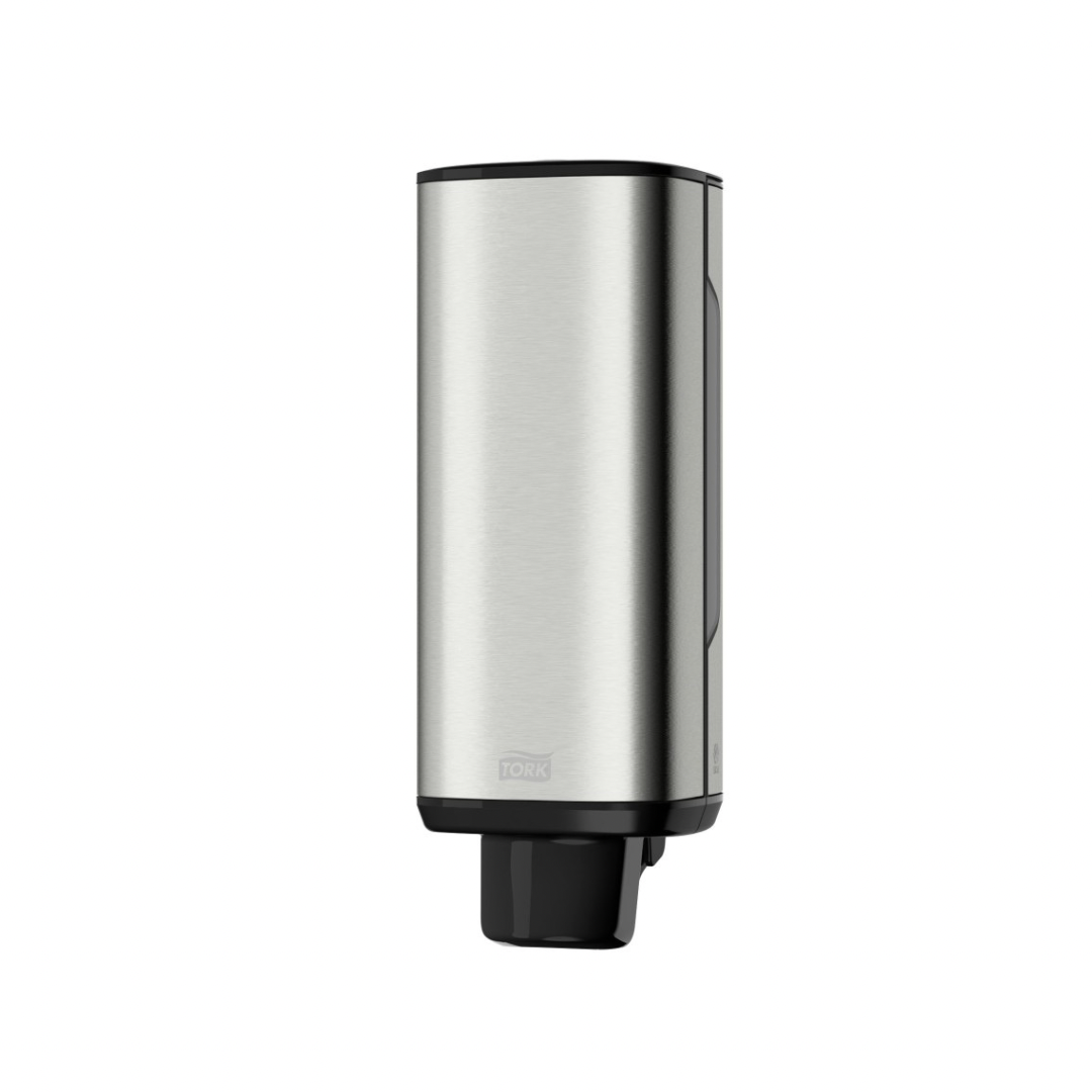 Tork S4 Foam Soap Image Design Dispenser 460010 Stainless Steel