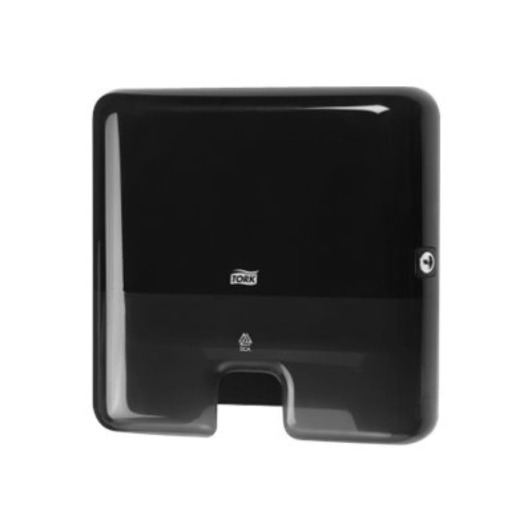 Tork Xpress Multifold Mini Dispenser Black 552108