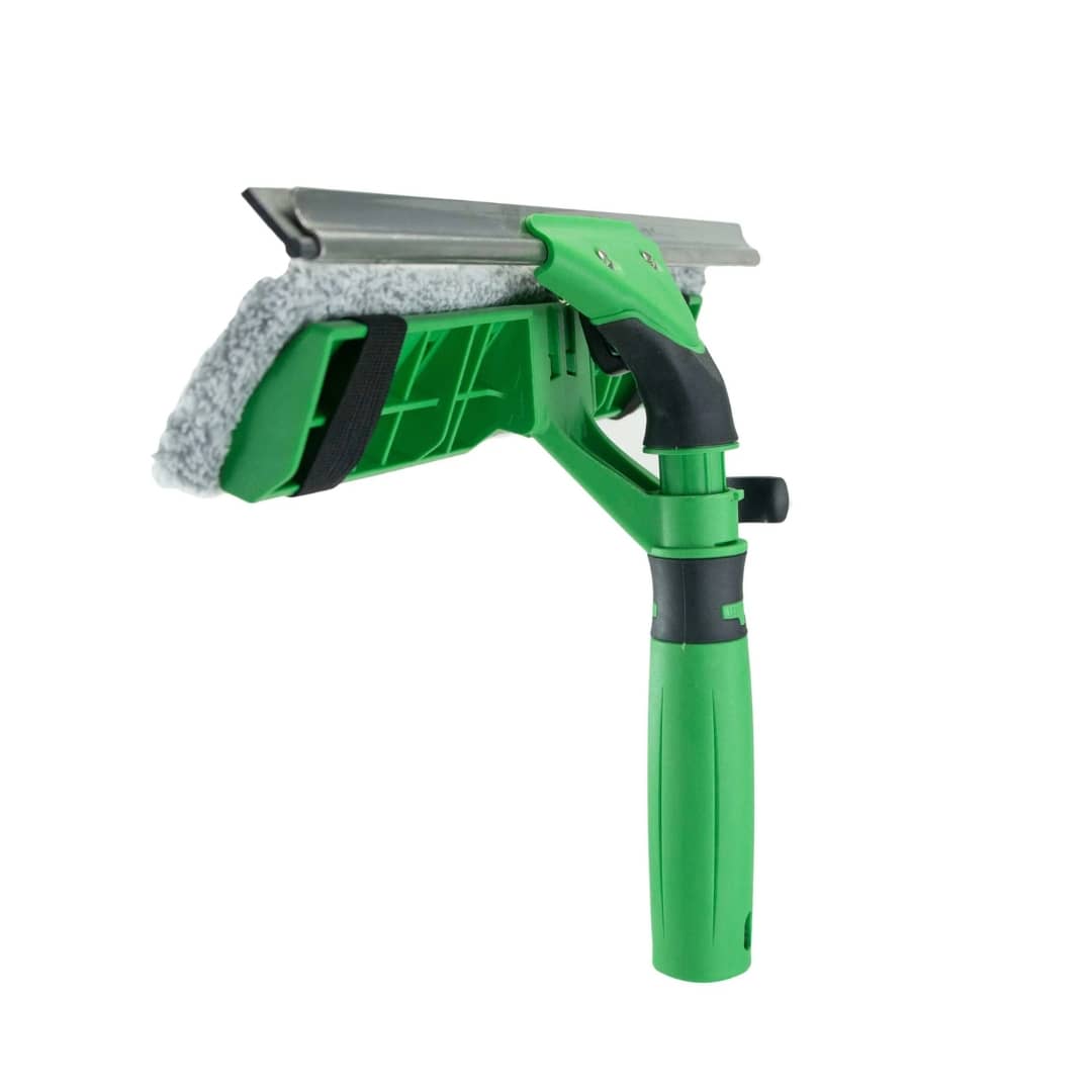 Pro Squeegee Unger Vice Versa Pro Window Squeegee 35cm | Pure Clean Supplies