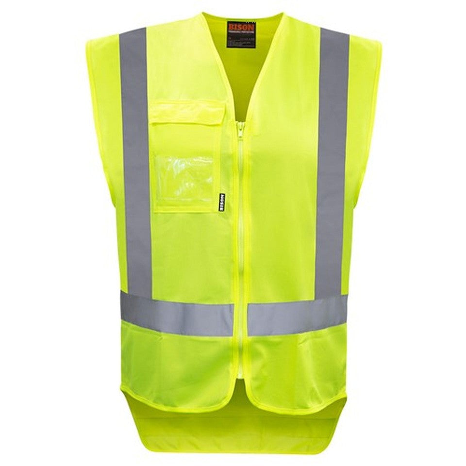 Vest Day/Night Yellow