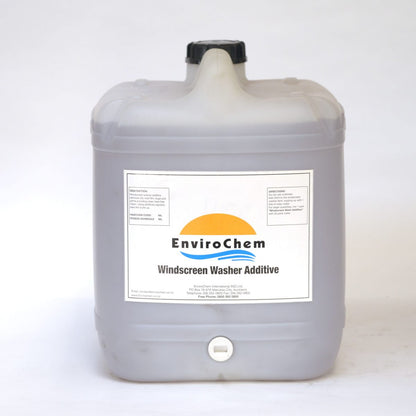 EnviroChem Windscreen Washer Additive