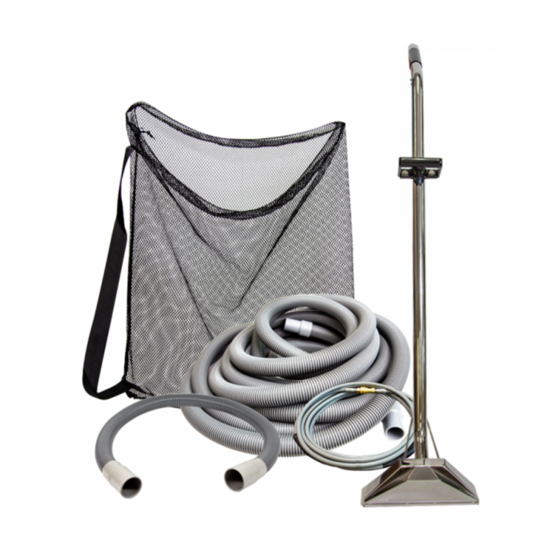 Wand and Hose Set for Ninja / Nautilus Portable Machine 1662-2728