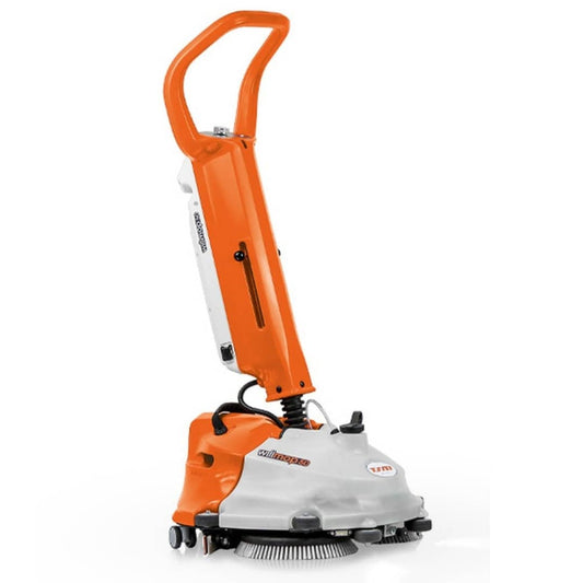 Willmop 50 Floor Scrubber